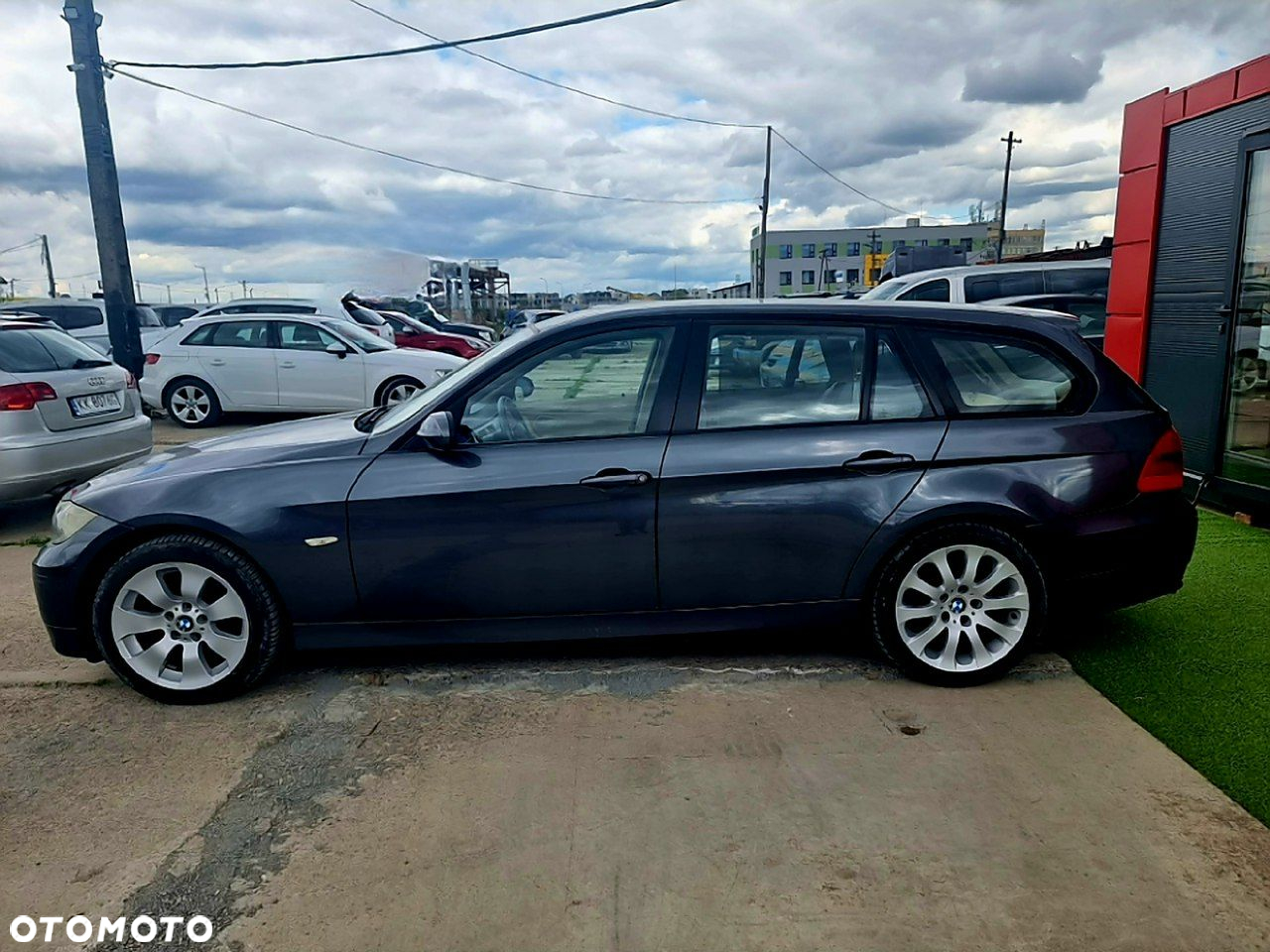 BMW Seria 3 - 8