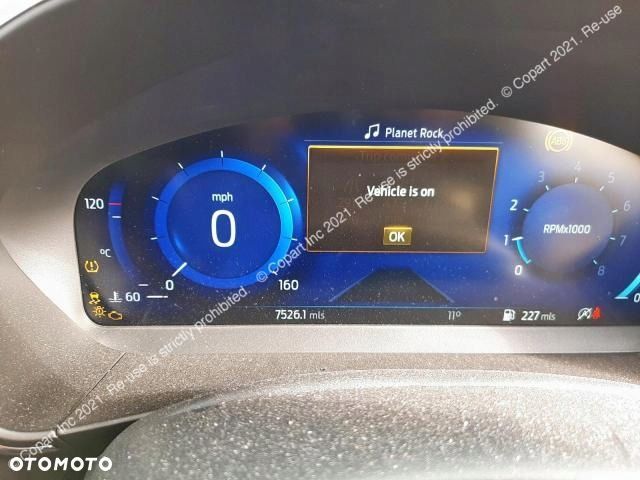 FOCUS MK4 C-MAX II 1.0 ECOBOOST 125KM SILNIK B7DC - 8