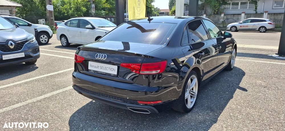 Audi A4 - 2