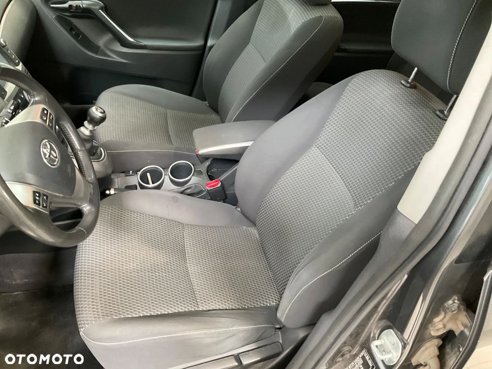 Toyota Verso 1.6 D-4D 7-Sitzer Start/Stop Skyview Edition - 11