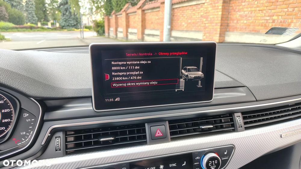 Audi A4 Allroad - 26