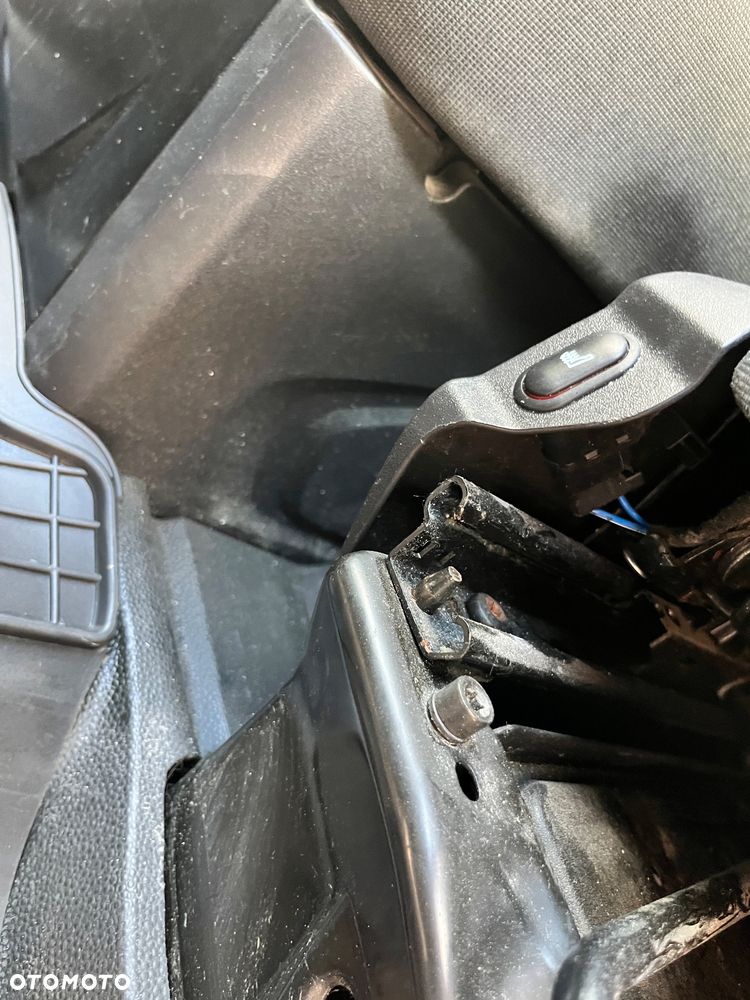 Ford Transit Custom - 21