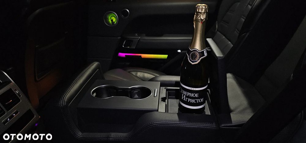 Land Rover Range Rover Sport SDV6 Autobiography Dynamic - 37