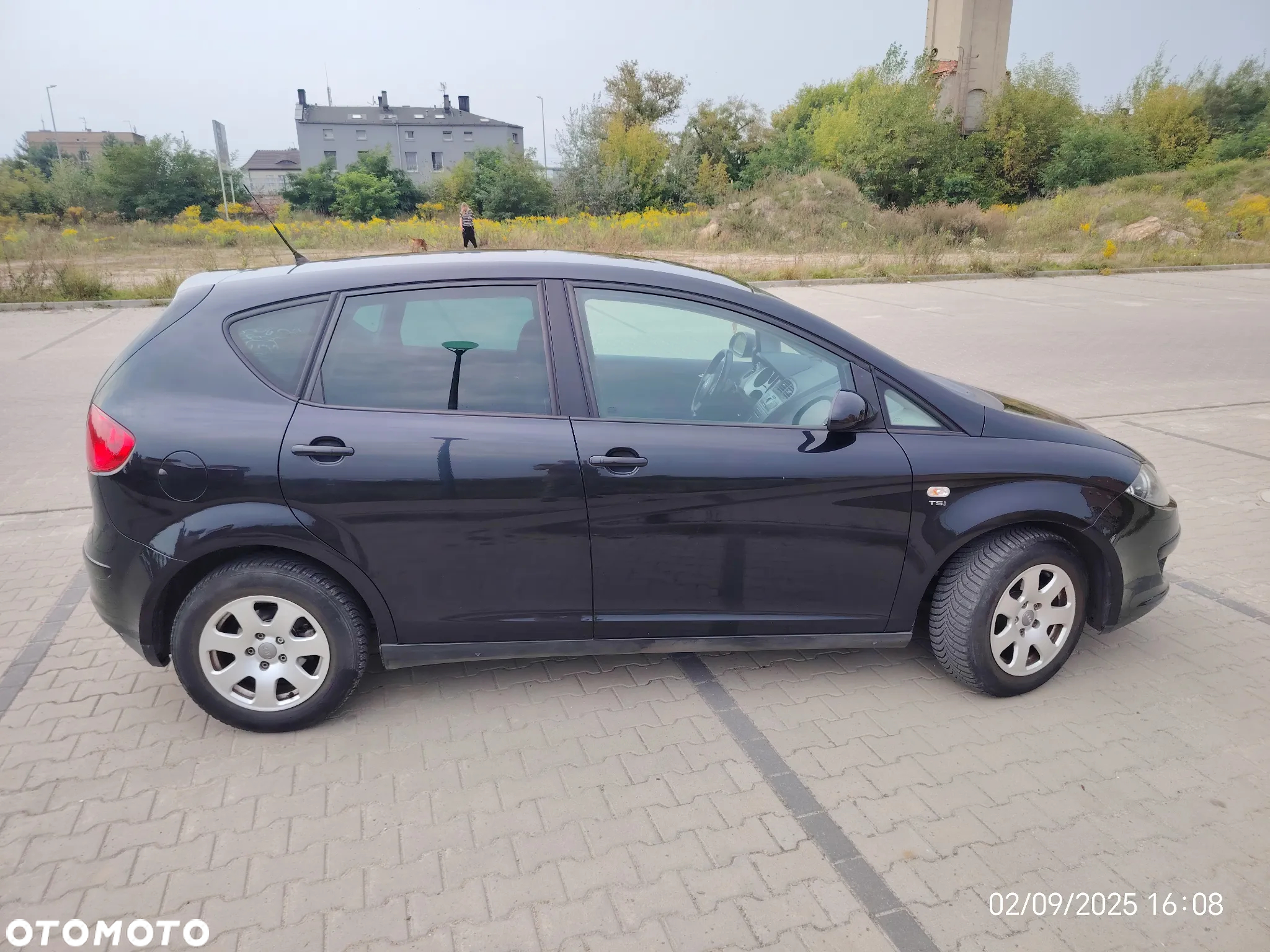 Seat Altea 1.4 TSI Style - 6