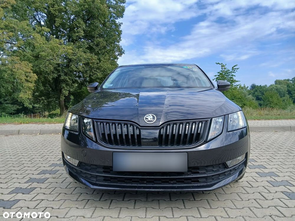 Skoda Octavia 1.5 TSI ACT Ambition - 5