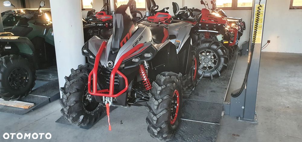 Can-Am Renegade - 21