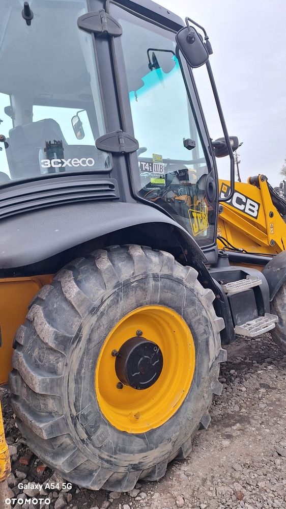JCB 3CX - 3