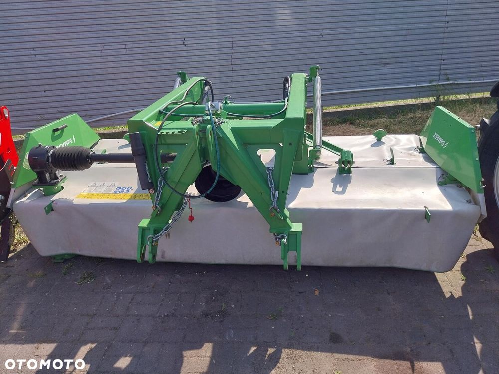 SaMasz KDF300 - 1