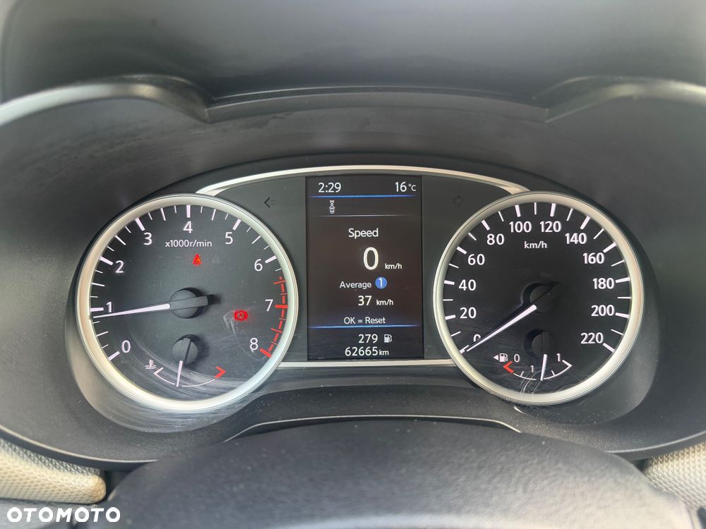 Nissan Micra 0.9 IG-T Visia Plus - 16