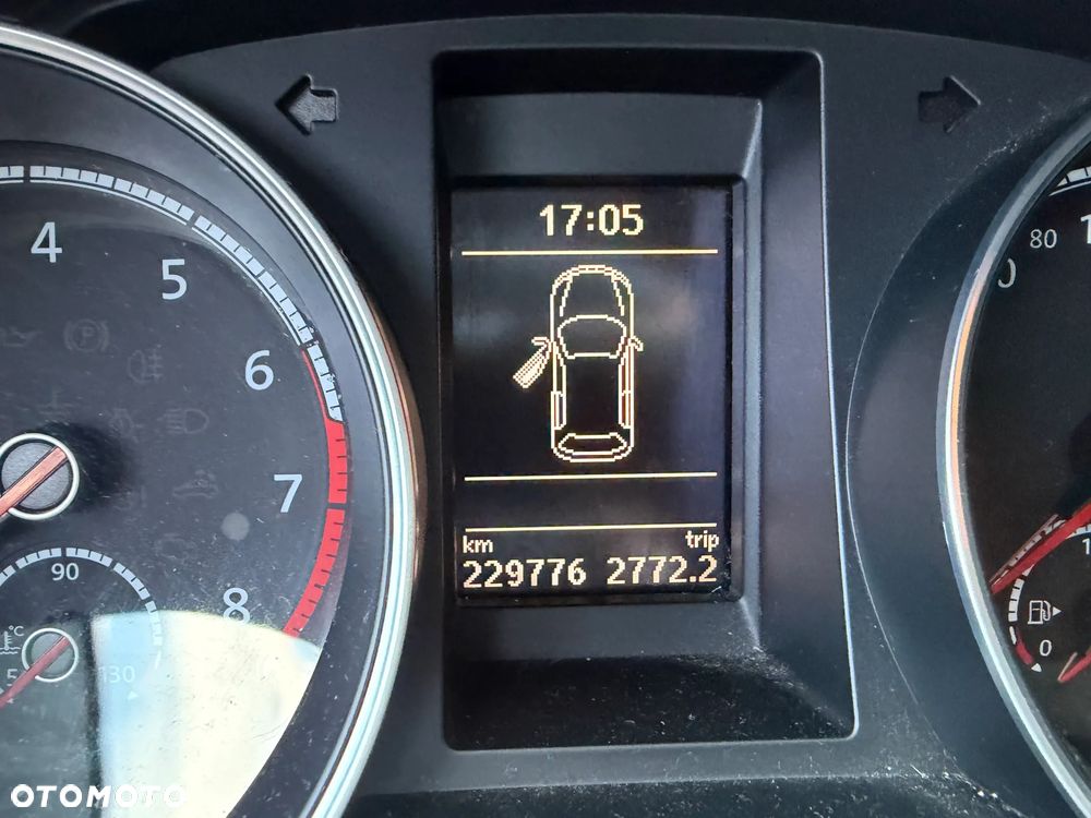 Volkswagen Scirocco 1.4 TSI - 12
