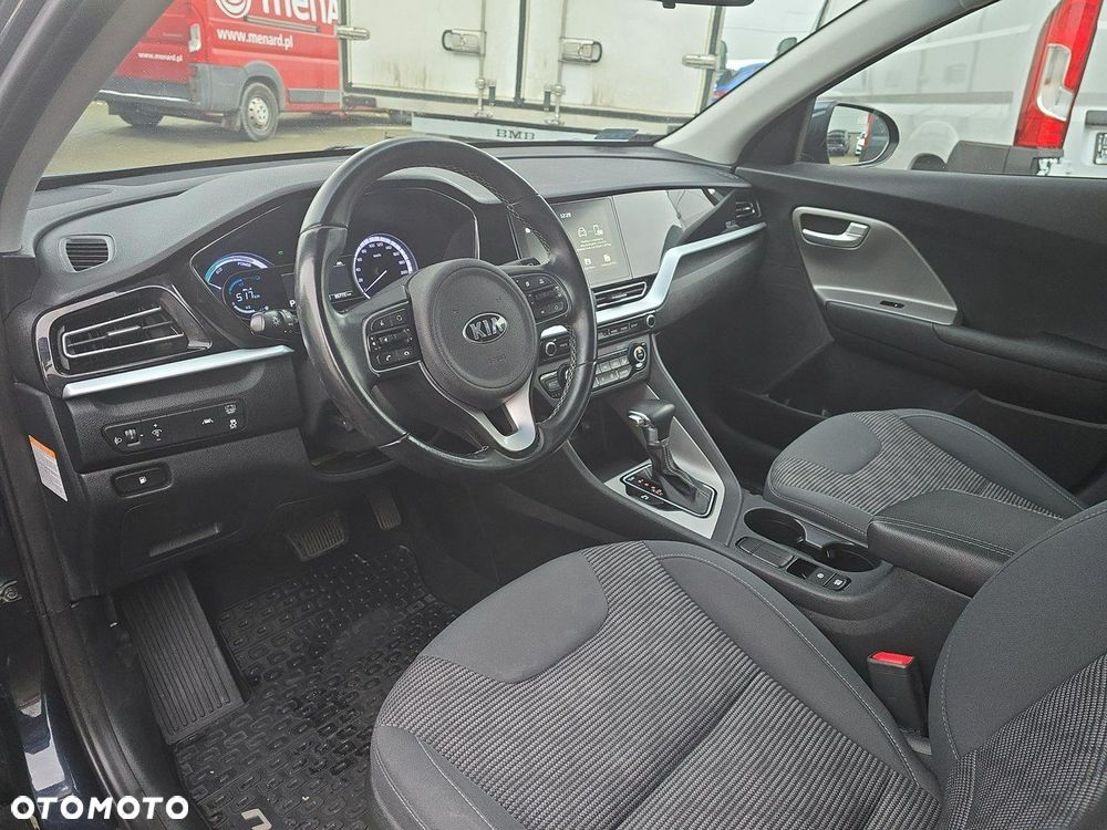 Kia Niro - 9