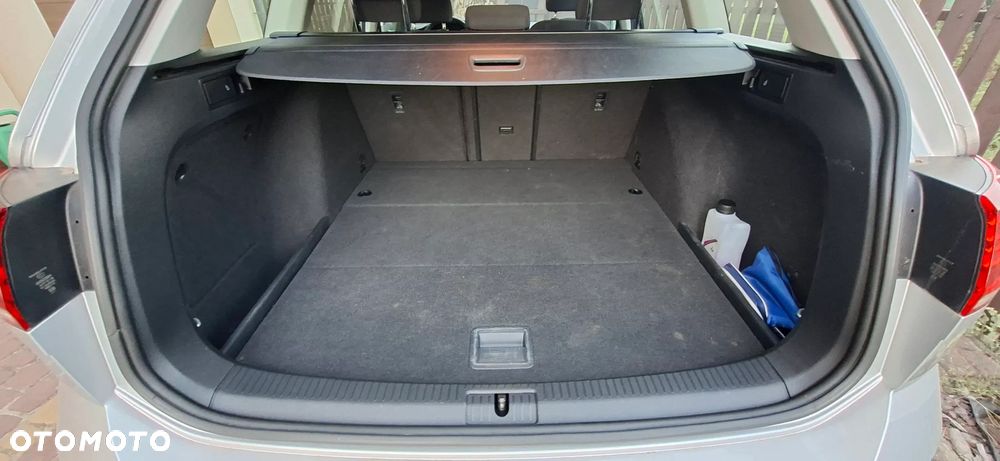 Volkswagen Golf VII 1.6 TDI BMT Comfortline - 14