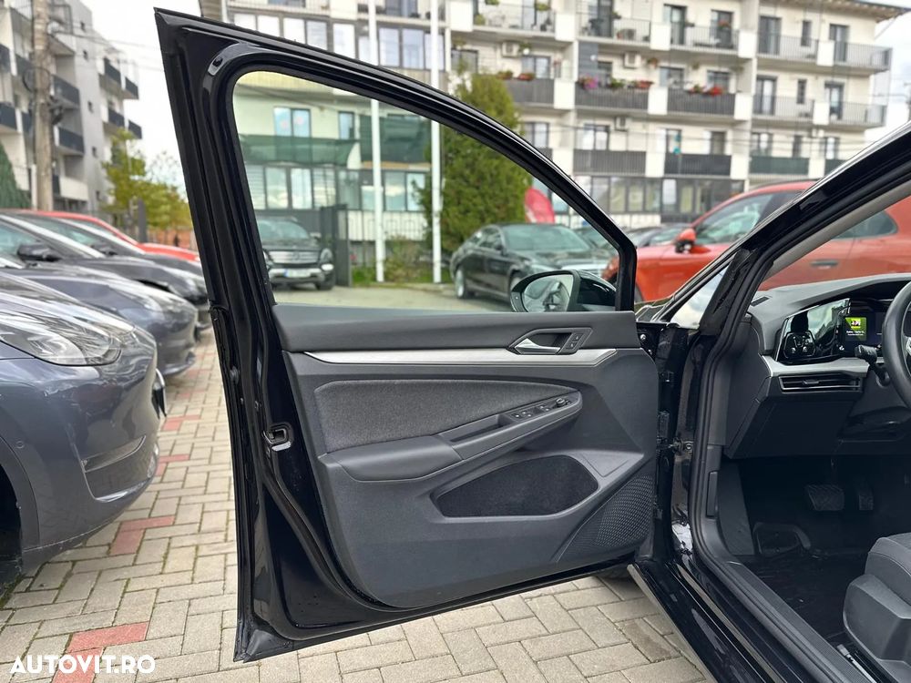 Volkswagen Golf Variant 2.0 TDI 116CP DSG Life - 40