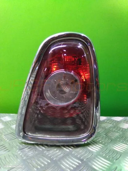 PEÇAS AUTO USADAS para Mini Cooper One (R56) 1.4i 2009 Monta Motor N12B14A - 14