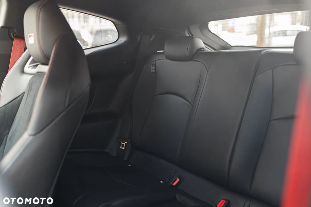 Toyota GR Yaris - 17