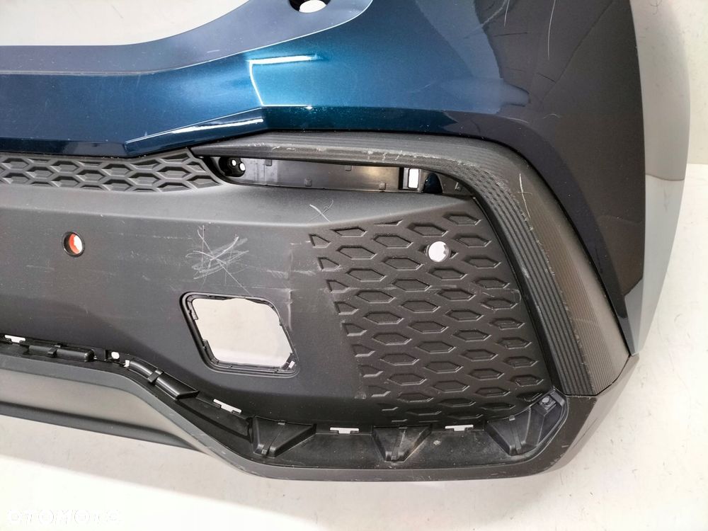 zderzak tylny tył toyota chr ch-r ii 23- gr sport - 5