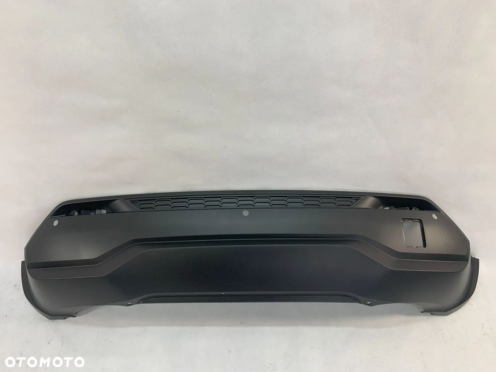 Nissan Juke 2 II 19r PDC Spoiler zderzak tyl tylny 2019 - 1