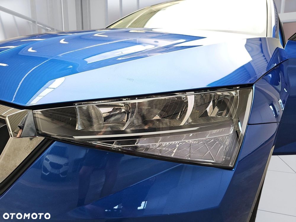 Skoda Scala 1.5 TSI Ambition DSG - 32