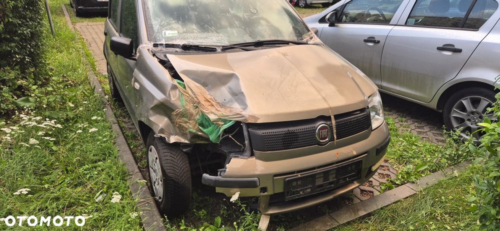 Fiat Panda 1.2 Dynamic - 1