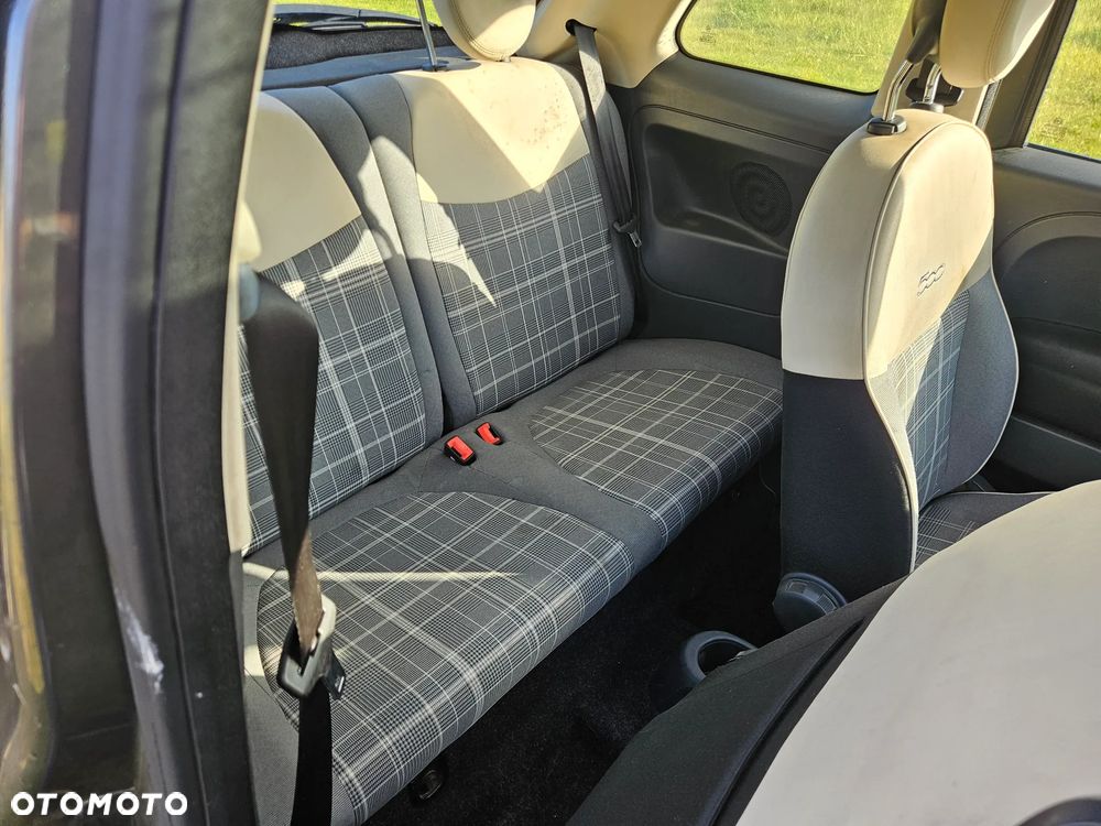 Fiat 500 - 21