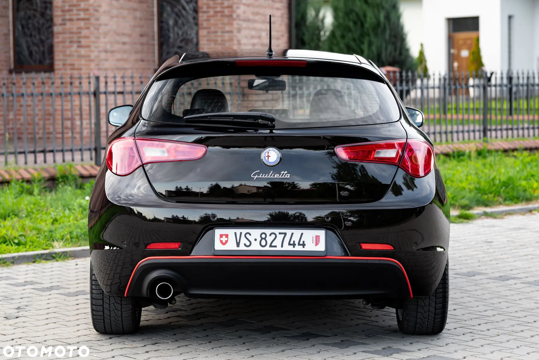 Alfa Romeo Giulietta 1.4 TB MultiAir Exclusive - 8