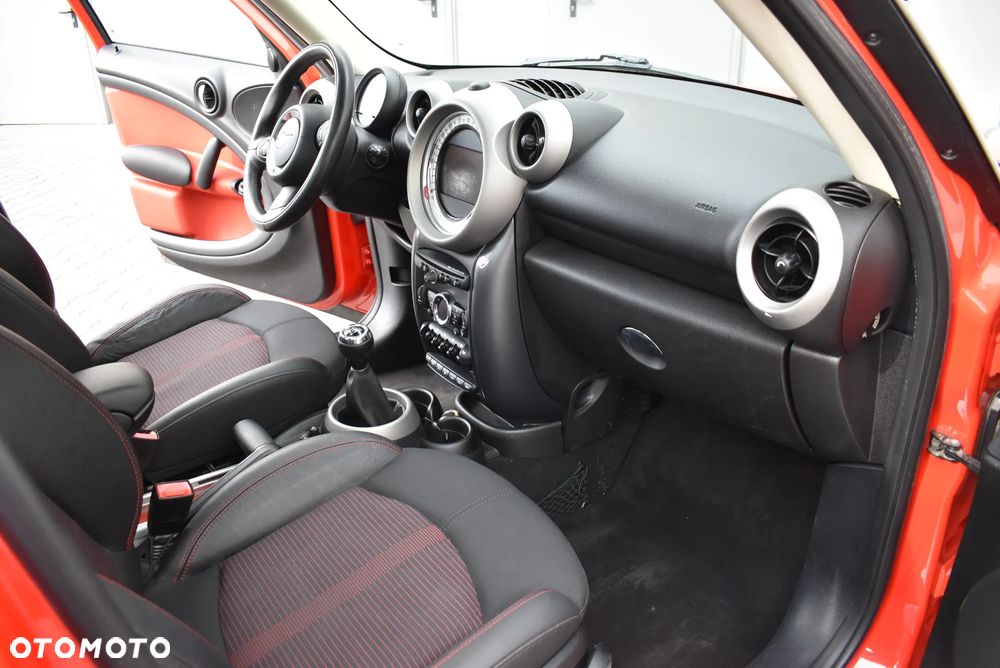 MINI Cooper S - 18