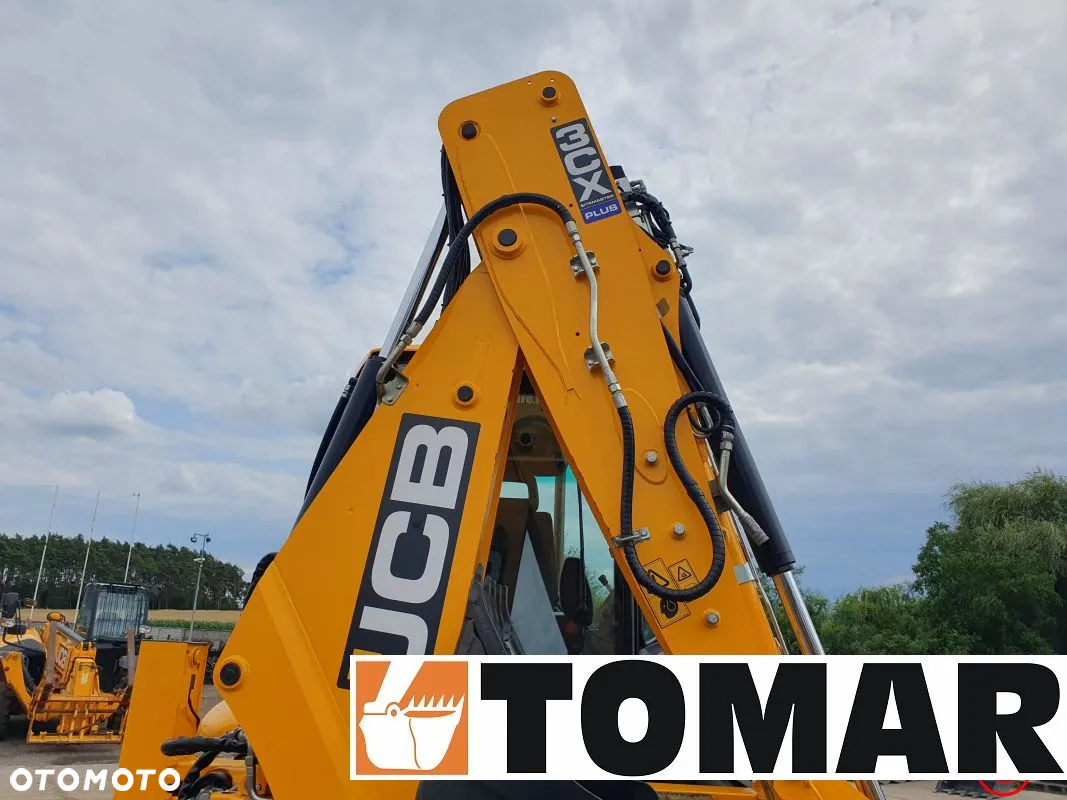 JCB 3CX - 13