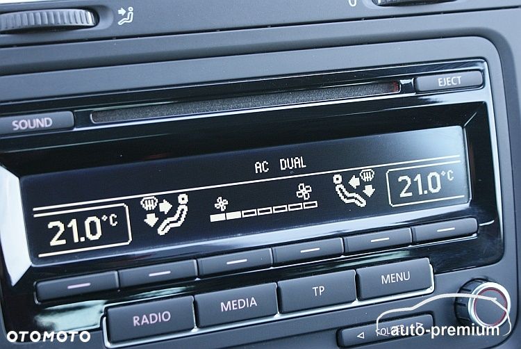 Volkswagen Golf 1.4 Style - 17