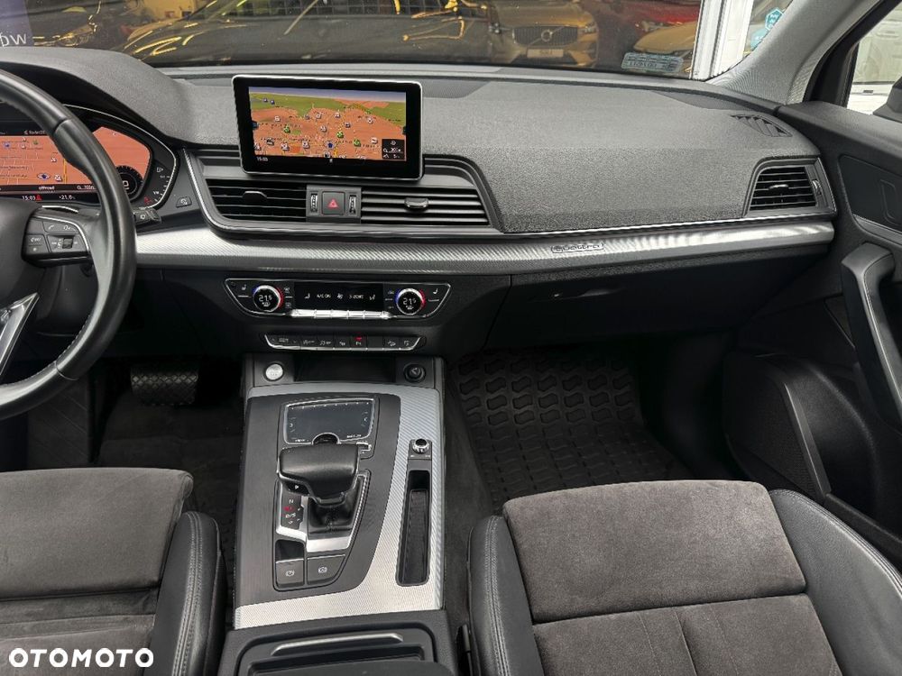 Audi Q5 2.0 TDI Quattro S tronic - 8