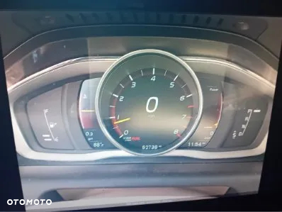 Volvo XC 60 T5 AWD Summum - 7