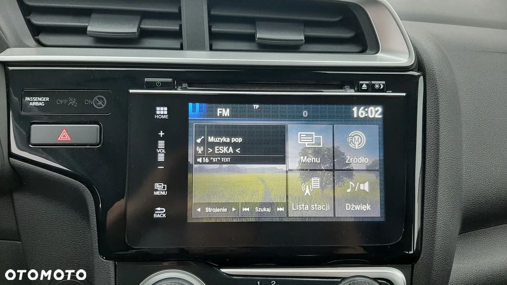 Honda Jazz 1.3 i-VTEC Elegance - 24
