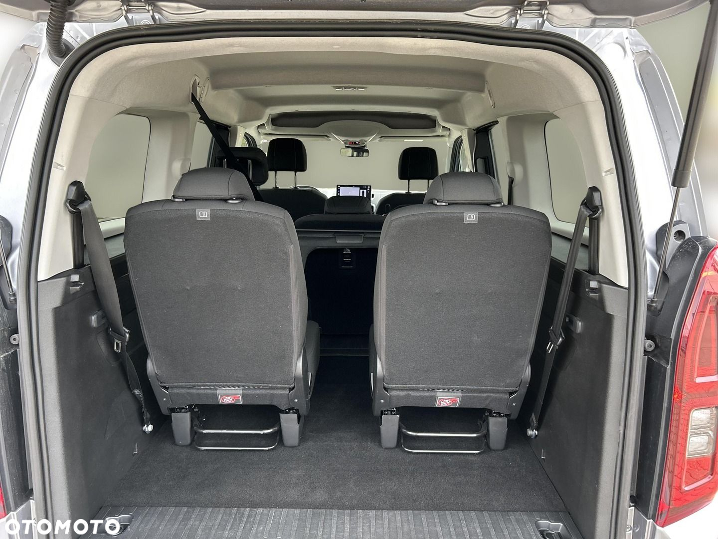Toyota Proace City Verso Long 1.5 D-4D Family - 10