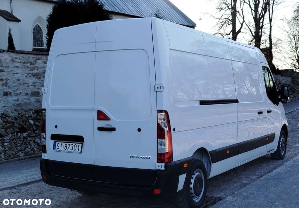 Renault Master - 5