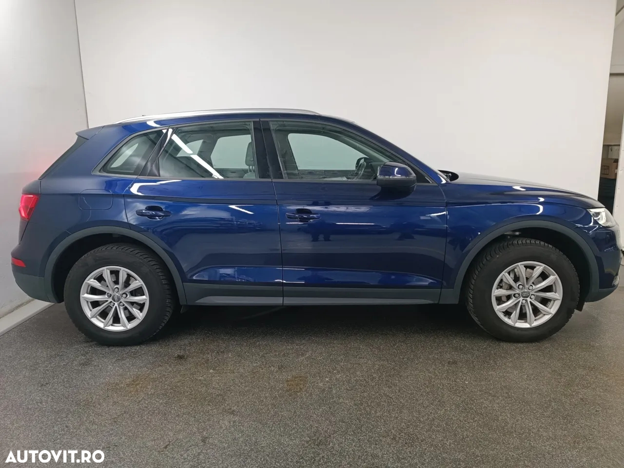 Audi Q5 - 4