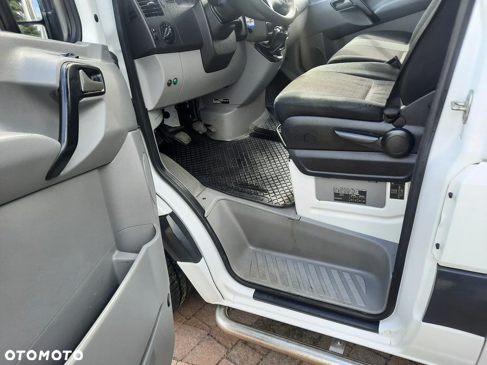 Mercedes-Benz Sprinter L2  Długi - 8