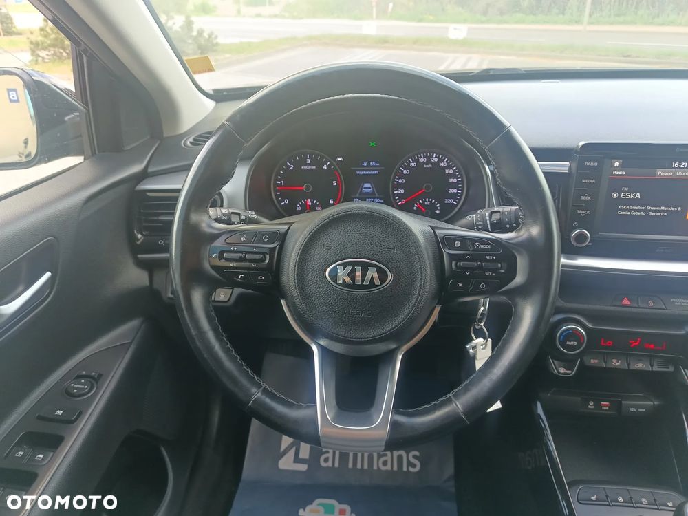 Kia Stonic 1.6 CRDi Spirit - 27