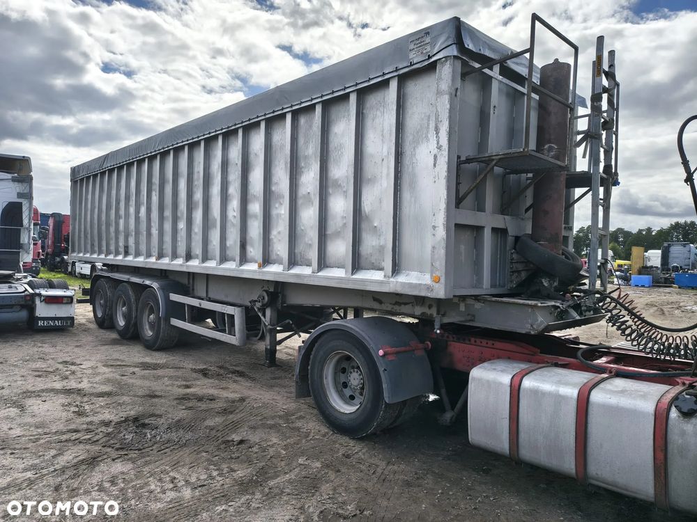 Trailor - 7