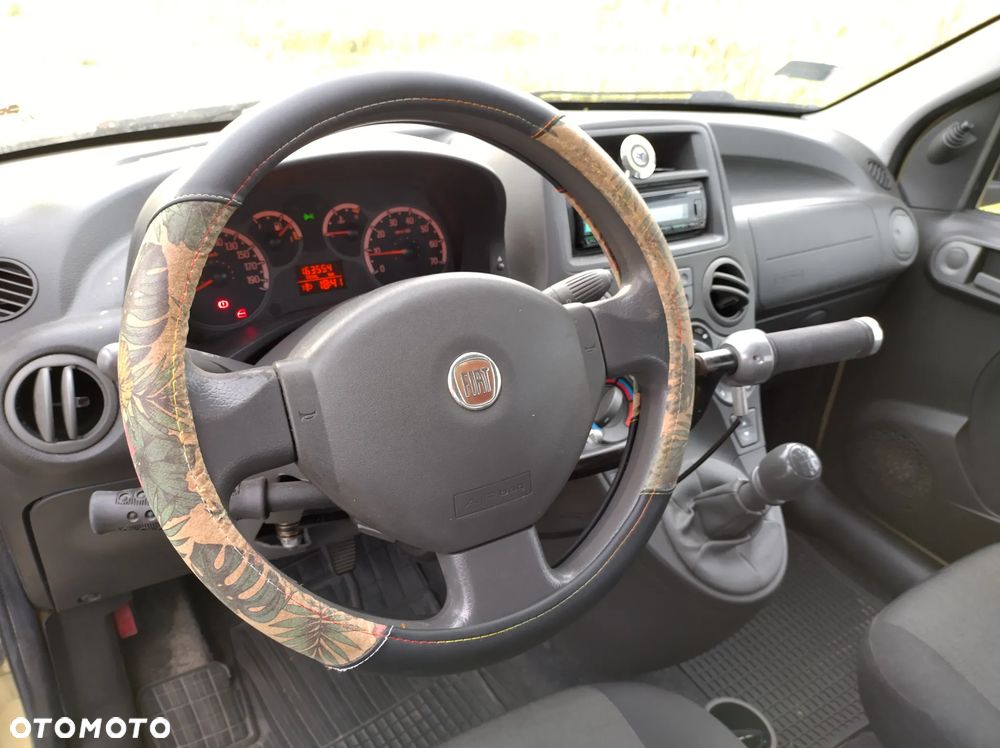 Fiat Panda 1.2 Mylife Eco - 8