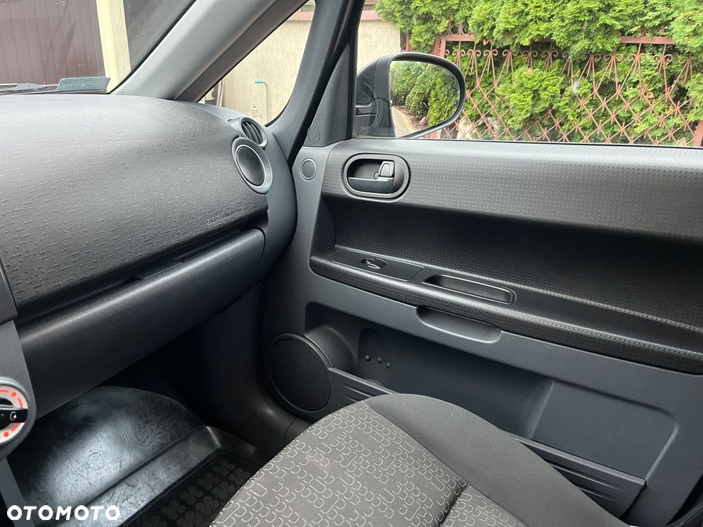 Mitsubishi Colt 1.3 Automatik Motion Plus - 14