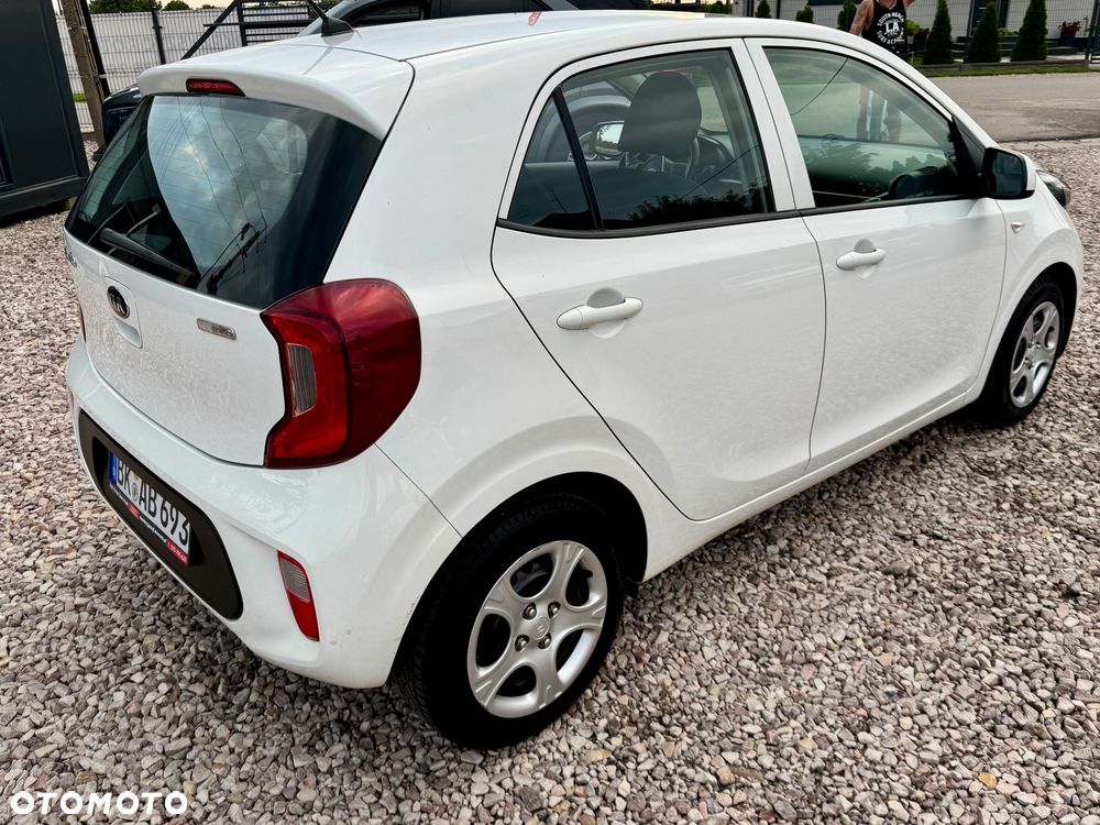 Kia Picanto - 4
