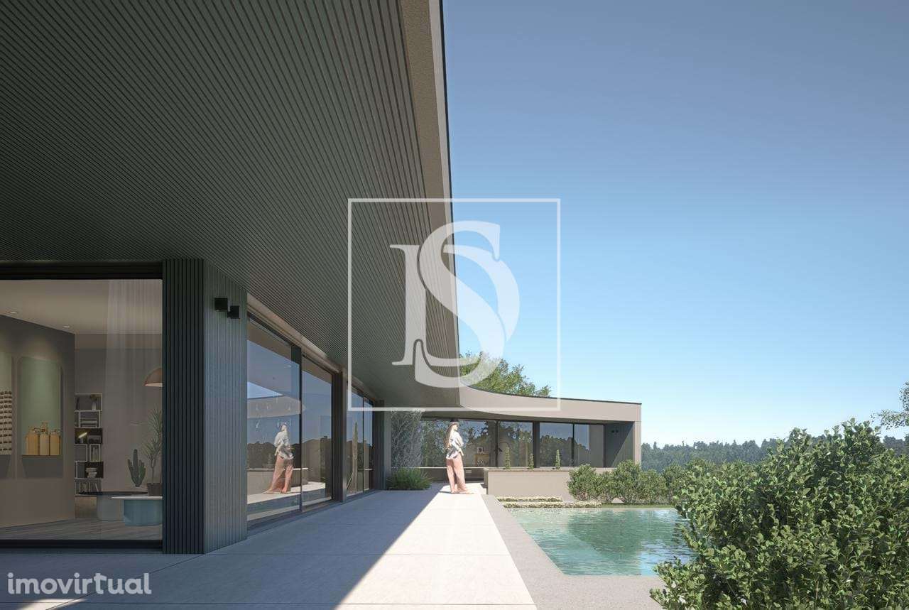 Moradia T3 Nova em Touguinhó – Exclusividade, Espaço e Sofisticação - Grande imagem: 5/24