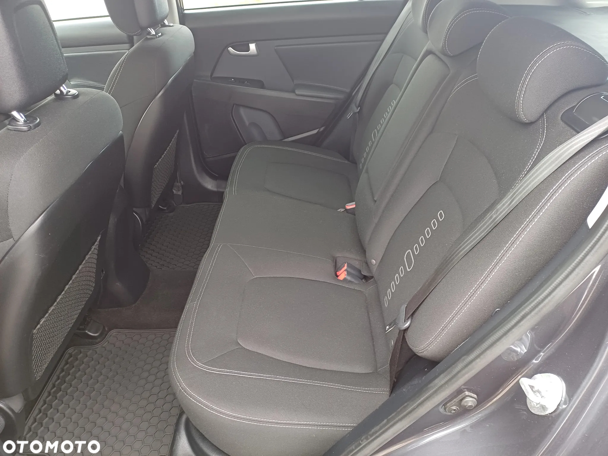 Kia Sportage 1.6 GDI Business Line L 2WD - 13