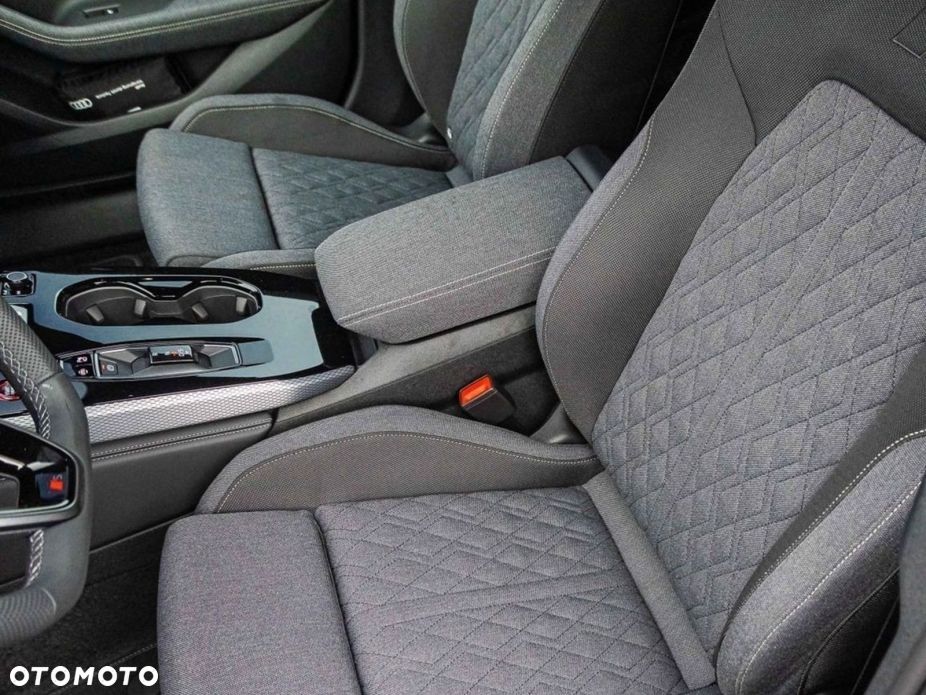 Audi A5 Limousine TFSI S tronic - 7