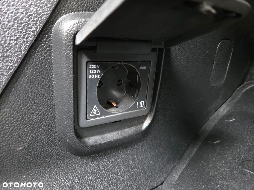 Opel Combo - 31