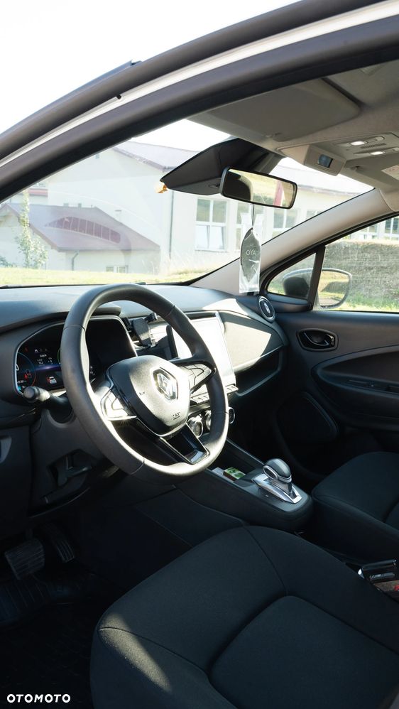 Renault Zoe - 23