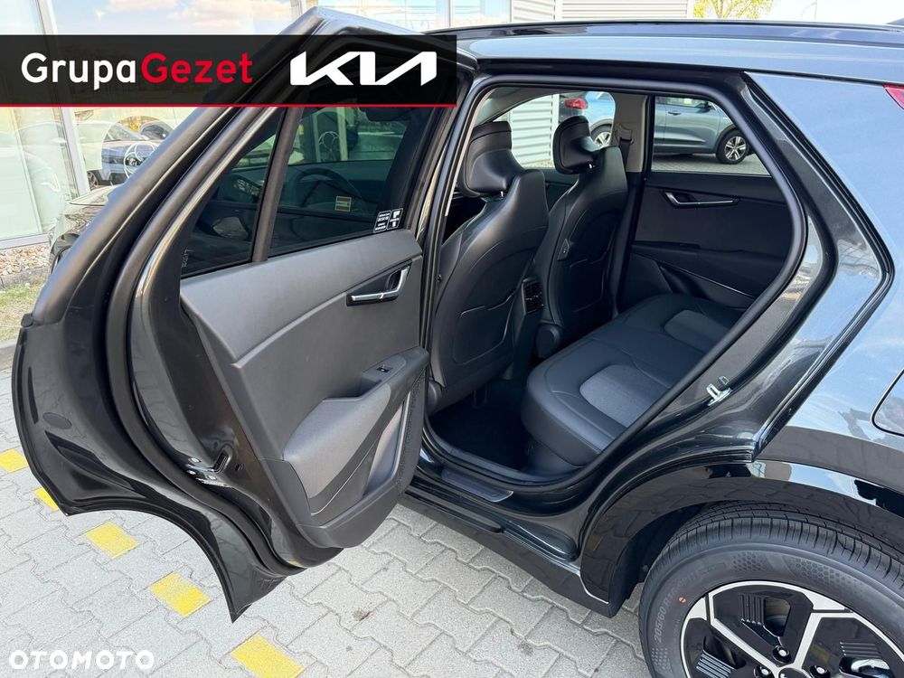 Kia Niro - 14
