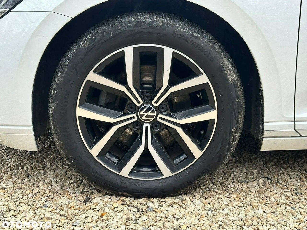 Volkswagen Passat 2.0 TDI EVO Business DSG - 10
