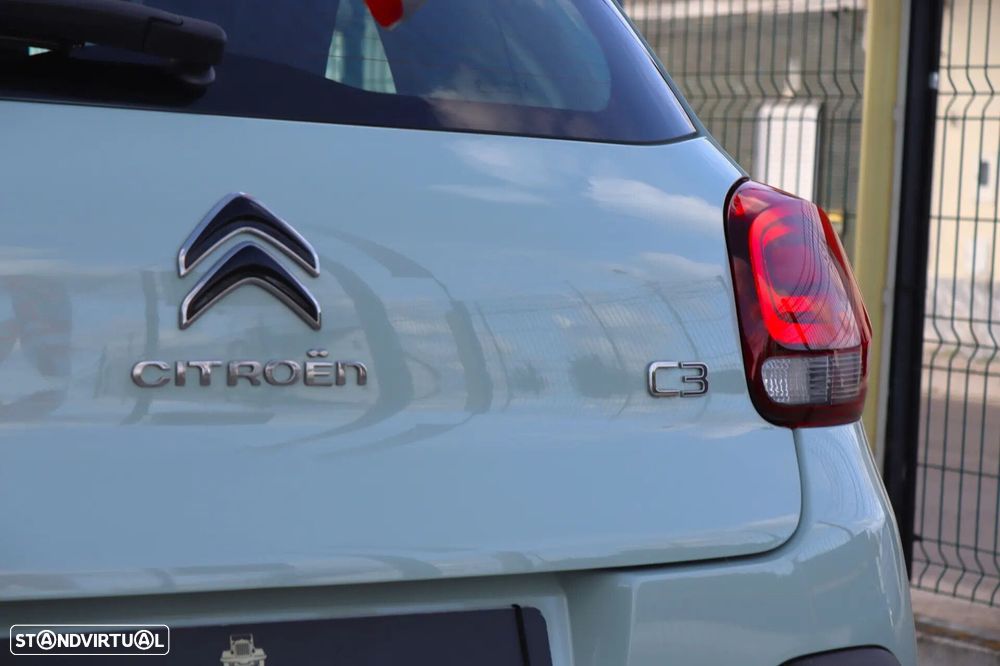 Citroën C3 - 13