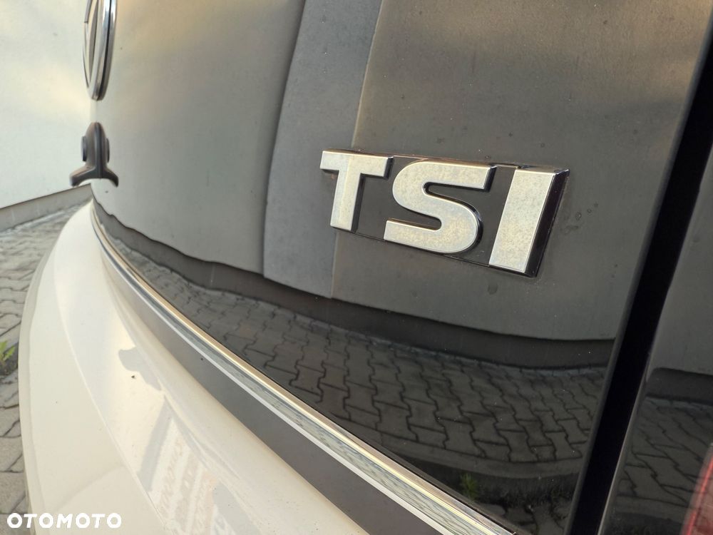 Volkswagen up! TSI high - 5