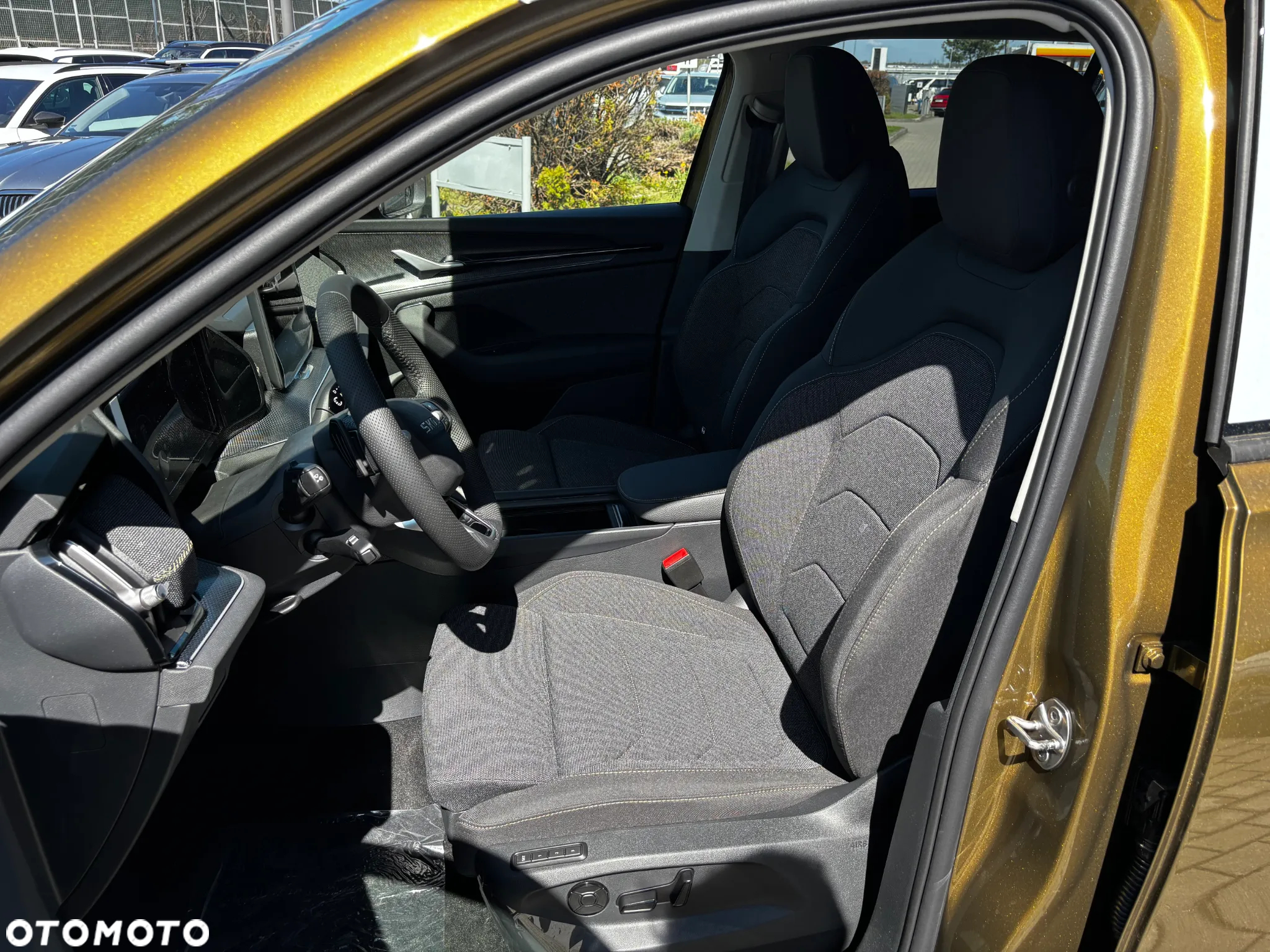 Skoda Kodiaq 2.0 TSI 4x4 Edition 130 DSG - 10